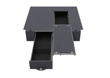 Load image into Gallery viewer, Nissan Navara (2005-2015) D40 Stx 4WD Interiors Single Roller Floor Drawers King/Extra Cab