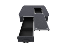 Load image into Gallery viewer, Holden Rodeo (2002-2012) 4WD Interiors Single Roller Floor Drawers Extra Cab