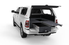 Load image into Gallery viewer, Ram 2500 (2020-2027) 4WD Interiors Single Roller Floor Drawers Laramie Crew Cab
