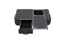 Load image into Gallery viewer, Toyota Landcruiser 76 Series (2022-2027) 4WD Interiors Single Roller Floor Drawers