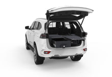 Load image into Gallery viewer, Isuzu MU-X (2021-2027) 4WD Interiors Single Roller Floor Drawers