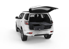 Load image into Gallery viewer, Holden Colorado 7 (2014-2020) Trailblazer 4WD Interiors Single Roller Floor Drawers Wagon