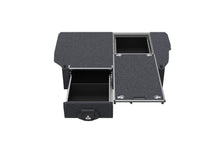 Load image into Gallery viewer, Toyota Prado 120 Series (2002-2009) WITHOUT Rear Air Con 4WD Interiors Single Roller Floor Drawers