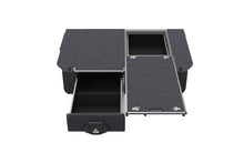Load image into Gallery viewer, Toyota Landcruiser 100 Series (1998-2002) Sahara 4WD Interiors Single Roller Floor Drawers