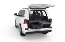 Load image into Gallery viewer, Toyota Landcruiser 200 Series (2012-2021) GX 4WD Interiors Single Roller Floor Drawers