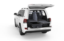 Load image into Gallery viewer, Toyota Landcruiser 200 Series (2007-2021) GXL 4WD Interiors Single Roller Floor Drawers