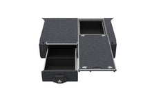 Load image into Gallery viewer, Toyota Landcruiser 300 Series (2021-2025) 5 Seat 4WD Interiors Single Roller Floor Drawers