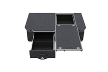 Load image into Gallery viewer, Toyota Landcruiser 80 Series (1995-1998) Standard 4WD Interiors Single Roller Floor Drawers