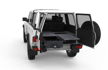 Load image into Gallery viewer, Nissan Patrol (1988-1997) GQ SWB & LWB 4WD Interiors Single Roller Floor Drawers Wagon