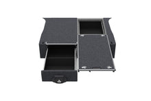Load image into Gallery viewer, Nissan Patrol (2011-2027) Y62 4WD Interiors Single Roller Floor Drawers Wagon