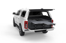 Load image into Gallery viewer, Holden Colorado (2012-2020) RG 4WD Interiors Single Roller Floor Drawers Rg Dual Cab