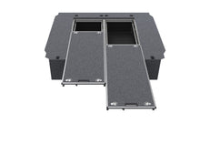 Load image into Gallery viewer, Holden Colorado (2012-2020) RG 4WD Interiors Dual Roller Floor Drawers Rg Dual Cab
