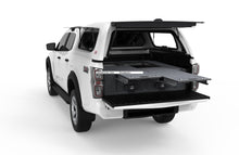 Load image into Gallery viewer, Isuzu D-max (2020-2027) 4WD Interiors Dual Roller Floor Drawers Dual Cab