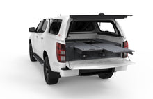 Load image into Gallery viewer, Mazda BT-50 (2020-2027) 4WD Interiors Dual Roller Floor Drawers Dual Cab