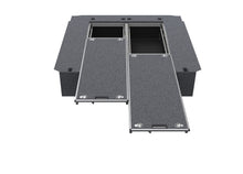 Load image into Gallery viewer, Toyota Hilux (2005-2015) KUN N70 SR5 A Deck 4WD Interiors Dual Roller Floor Drawers Dual Cab