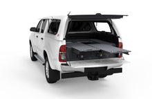 Load image into Gallery viewer, Toyota Hilux (2005-2015) KUN N70 SR5 J Deck 4WD Interiors Dual Roller Floor Drawers Dual Cab