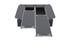 Load image into Gallery viewer, Ford Ranger (2011-2015) PXI 4WD Interiors Dual Roller Floor Drawers Dual Cab