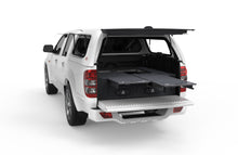Load image into Gallery viewer, Great Wall V240 (2010-2012) 4WD Interiors Dual Roller Floor Drawers Dual Cab