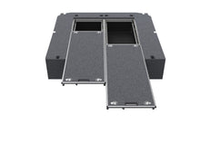 Load image into Gallery viewer, Mitsubishi Triton (2009-2015) MN 4WD Interiors Dual Roller Floor Drawers Dual Cab