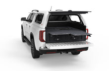 Load image into Gallery viewer, Volkswagen Amarok (2023-2027) 4WD Interiors Dual Roller Floor Drawers Dual Cab