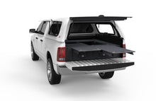 Load image into Gallery viewer, Ram 1500 (2018-2023) DS 4WD Interiors Dual Roller Floor Drawers Express Crew Cab