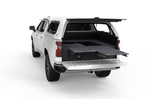Load image into Gallery viewer, Chevrolet Silverado 1500 (2020-2027) 4WD Interiors Dual Roller Floor Drawers