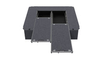 Load image into Gallery viewer, Toyota Hilux (2021-2025) N80 GUN 4WD Interiors Dual Roller Floor Drawers Extra Cab
