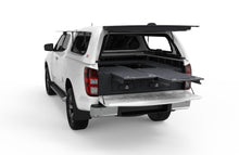 Load image into Gallery viewer, Mazda BT-50 (2020-2027) 4WD Interiors Dual Roller Floor Drawers Super Cab/Extra Cab