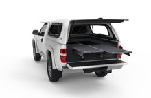 Load image into Gallery viewer, Holden Colorado (2002-2012) 4WD Interiors Dual Roller Floor Drawers Single Cab