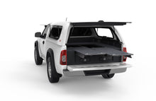 Load image into Gallery viewer, Holden Rodeo (2002-2012) 4WD Interiors Dual Roller Floor Drawers Single Cab