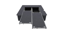 Load image into Gallery viewer, Toyota Landcruiser 78 Series (2022-2027) V8 Workmate Troop Carrier 4WD Interiors Dual Roller Floor Drawers
