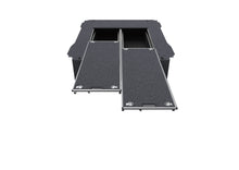 Load image into Gallery viewer, Ram 1500 (2021-2026) DT 4WD Interiors Dual Roller Floor Drawers Express Quad Cab