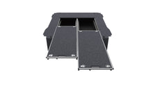 Load image into Gallery viewer, Ram 2500 (2020-2025) 4WD Interiors Dual Roller Floor Drawers Express Quad Cab