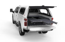 Load image into Gallery viewer, Chevrolet Silverado 2500 (2020-2027) 4WD Interiors Dual Roller Floor Drawers