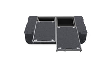 Load image into Gallery viewer, Toyota Landcruiser 76 Series (2021-2022) 4WD Interiors Dual Roller Floor Drawers