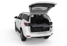 Load image into Gallery viewer, Toyota Fortuner (2015-2027) 4WD Interiors Dual Roller Floor Drawers