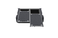 Load image into Gallery viewer, Holden Colorado 7 (2014-2020) Trailblazer 4WD Interiors Dual Roller Floor Drawers Wagon