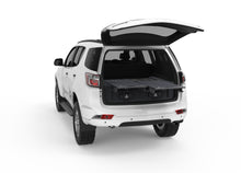 Load image into Gallery viewer, Holden Colorado 7 (2014-2020) Trailblazer 4WD Interiors Dual Roller Floor Drawers Wagon