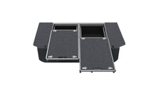 Load image into Gallery viewer, Toyota Prado 150 Series (2009-2025) GX 5 Seater 4WD Interiors Dual Roller Floor Drawers