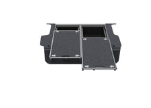 Load image into Gallery viewer, Toyota Landcruiser Prado 250 Series (2024-2026) Altitude 4WD Interiors Dual Roller Floor Drawers