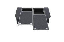 Load image into Gallery viewer, Toyota Landcruiser 100 Series (1998-2002) Sahara 4WD Interiors Dual Roller Floor Drawers