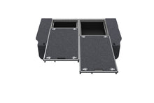 Load image into Gallery viewer, Toyota Landcruiser 200 Series (2012-2021) GX 4WD Interiors Dual Roller Floor Drawers