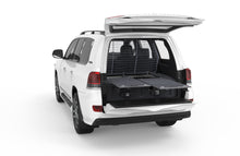Load image into Gallery viewer, Toyota Landcruiser 200 Series (2007-2021) GXL 4WD Interiors Dual Roller Floor Drawers