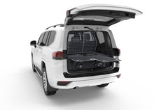 Load image into Gallery viewer, Toyota Landcruiser 300 Series (2021-2025) 5 Seat 4WD Interiors Dual Roller Floor Drawers