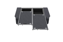 Load image into Gallery viewer, Toyota Landcruiser 80 Series (1990-1994) GXL 4WD Interiors Dual Roller Floor Drawers