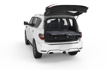 Load image into Gallery viewer, Nissan Patrol (2011-2027) Y62 4WD Interiors Dual Roller Floor Drawers Wagon