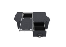 Load image into Gallery viewer, Mitsubishi Pajero (2010-2021) Platinum With Sub Woofer 4WD Interiors Single Roller Floor Drawers Dual Cab