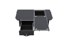 Load image into Gallery viewer, Toyota Prado 90 Series (1996-2002) Wagon Without Rear Air Con 4WD Interiors Single Roller Floor Drawers Wagon