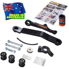 Load image into Gallery viewer, Toyota Hilux (2026-2028) N90 Phat Bars Diff Drop