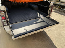 Load image into Gallery viewer, Isuzu D-max (2020-2025) Tailgate Storage